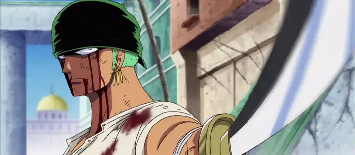 Great Things We Cant Wait To See In The Second Season Of One Piece On Netflix Zoro