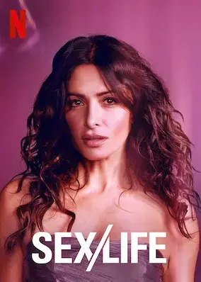 Sex/Life poster