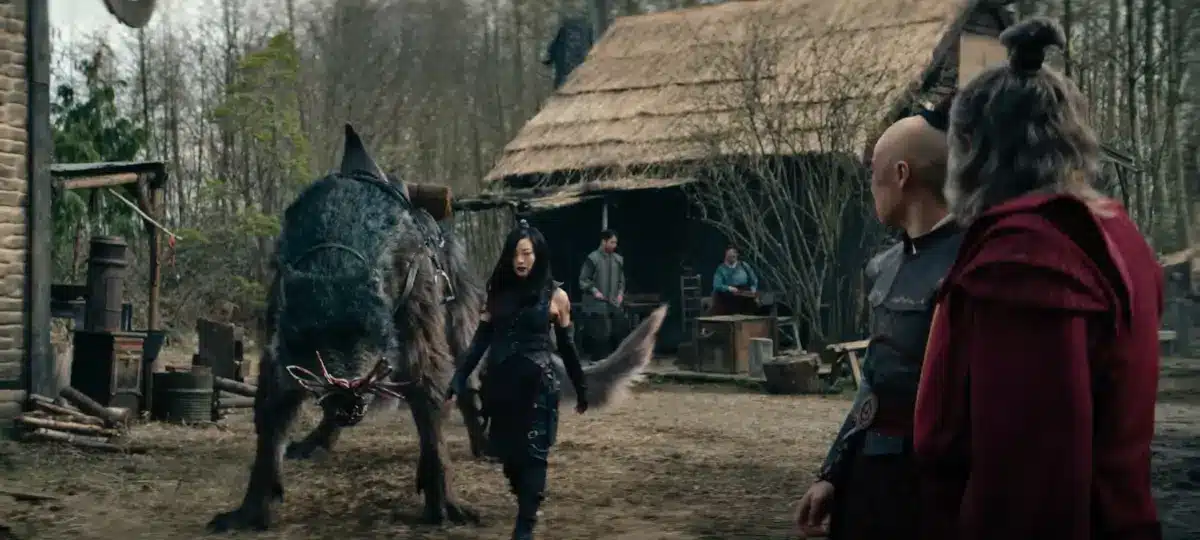 Avatar The Last Airbender Scaled