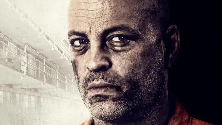 Brawl In Cell Block New On Netflix January