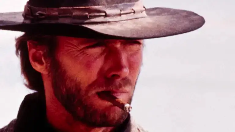 High Plains Drifter Among New S Movies Coming To Netflix