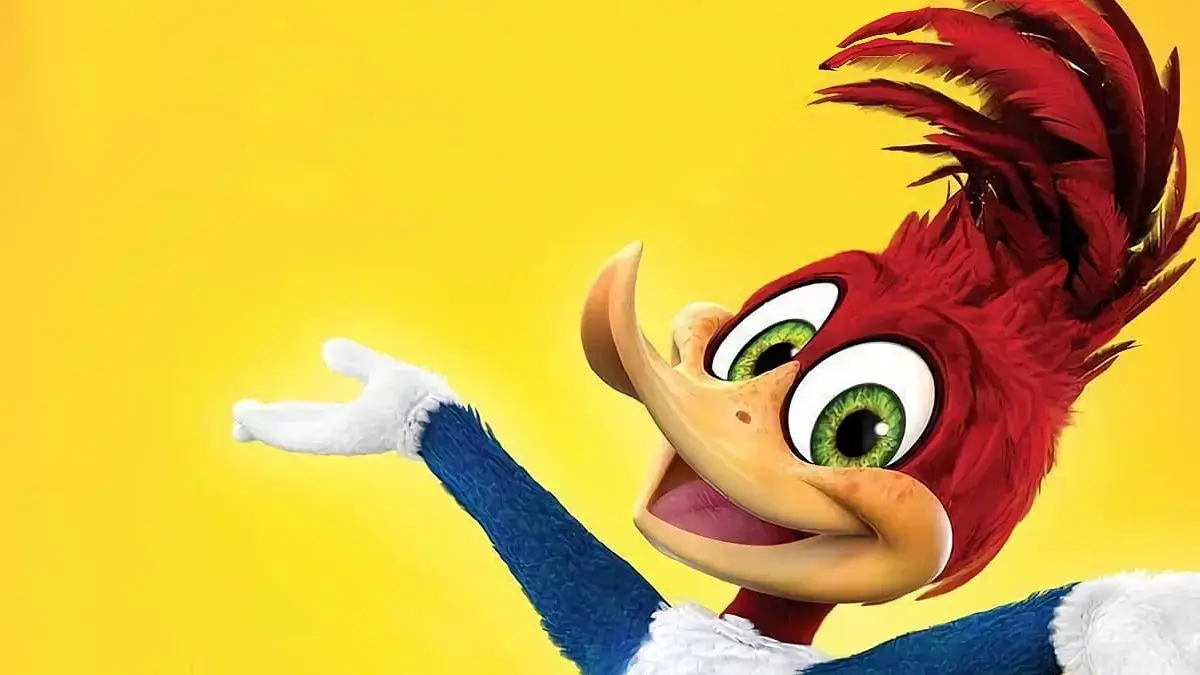 Woody Woodpecker Goes To Camp Coming To Netflix