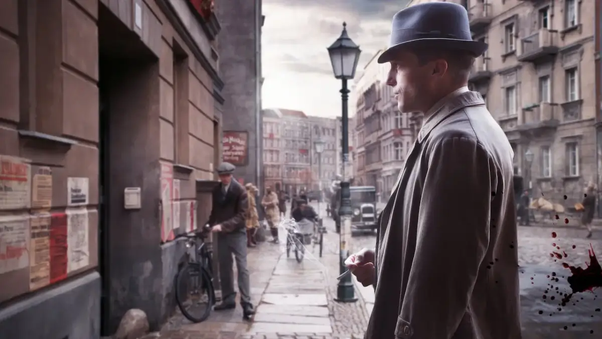 Babylon Berlin Leaving Netflix February 2024