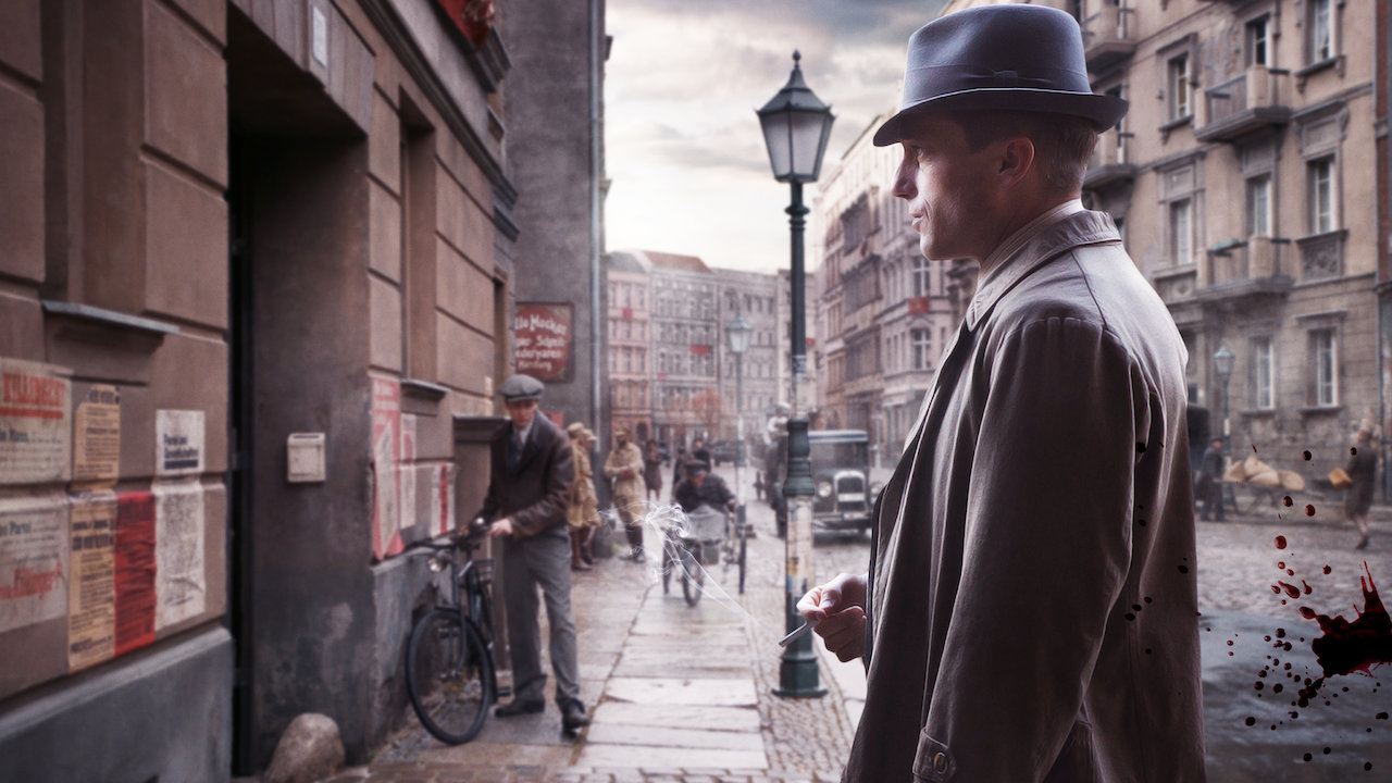 „Babylon Berlin“ Staffeln 1–3 verlassen Netflix;  Die Hinzufügung einer vierten Staffel wurde ausgeschlossen