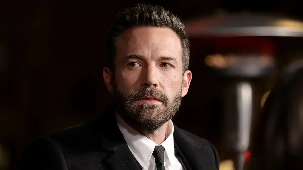 Ben Affleck