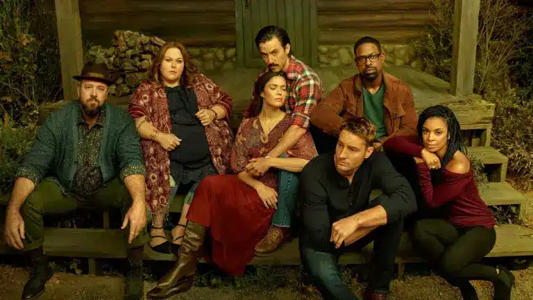 Best New Movies And Tv Shows Added To Netflix January