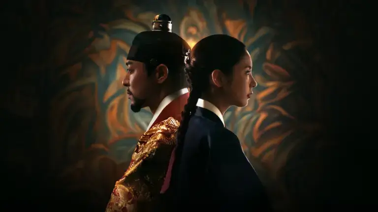 Captivating The King Historical Romantic K Drama Coming To Netflix In January 2024