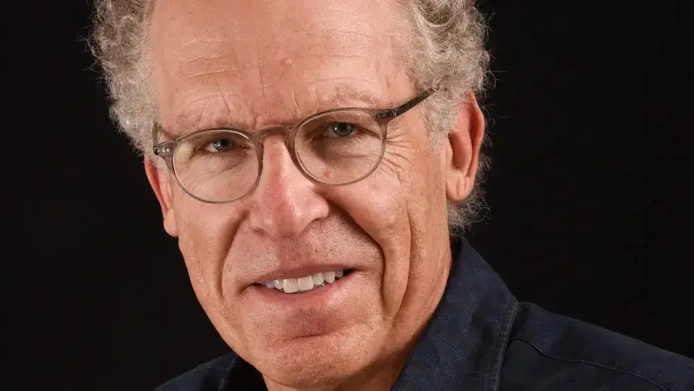 Carlton Cuse