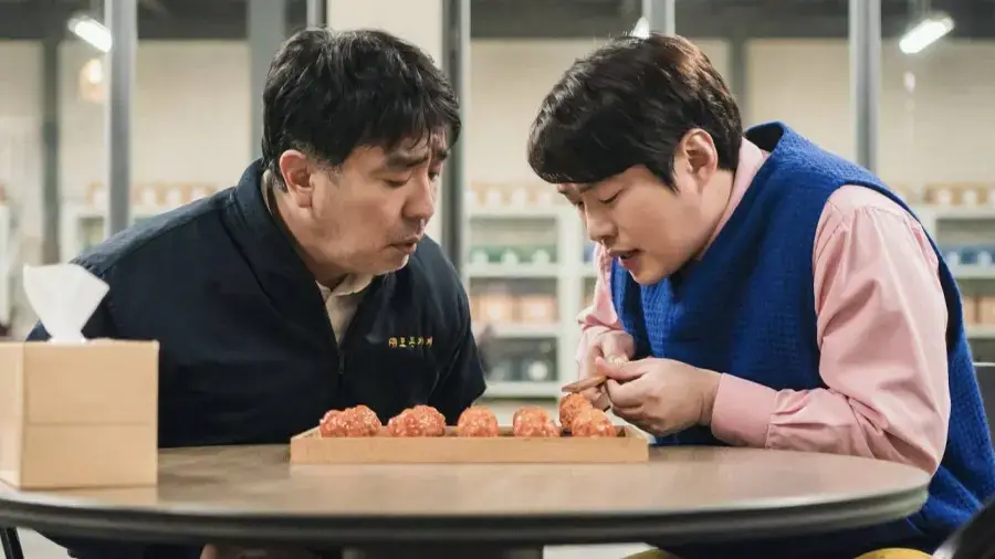 Chicken Nugget Netflix Originals Coming To Netflix In March