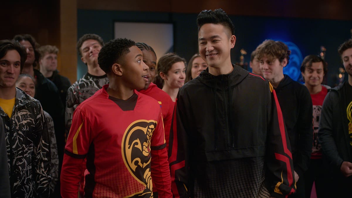 'Cobra Kai' Season 6 Filming Begins and New Casting Calls Issued What