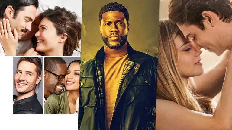 Coming To Netflix This Week January