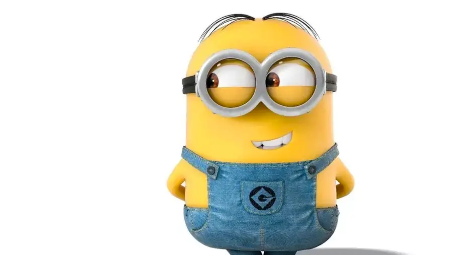 Despicable Me Illumination