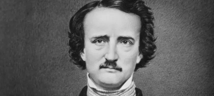 Edgar Allen Poe The Fall Of The House Of Usher Netflix