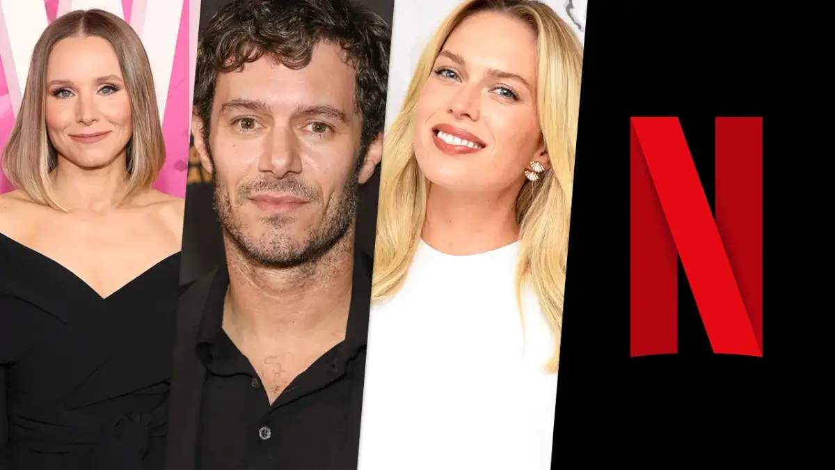 Erin Foster Netflix Comedy Series Everything We Know So Far