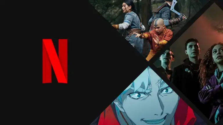 Fantasy Series Coming In Beyond