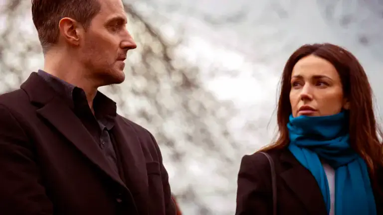 Fool Me Once Wont Return For Season At Netflix