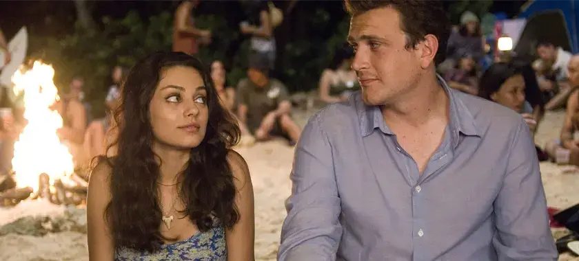 Forgetting Sarah Marshall Departing Netflix At The End Of January
