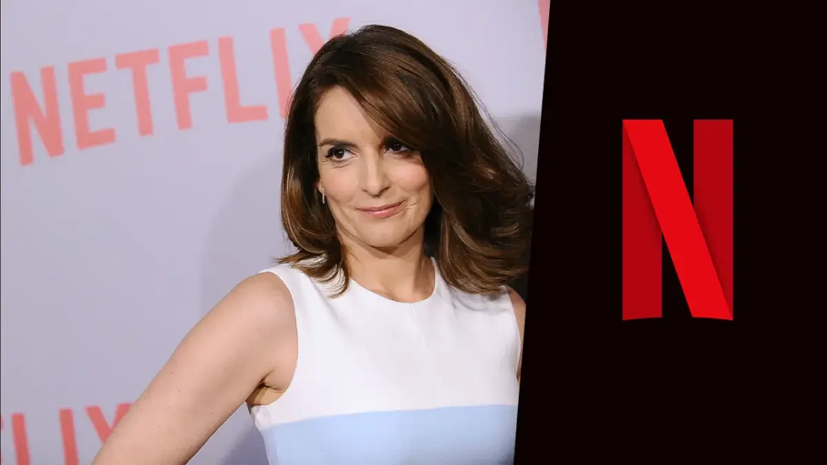 Die vier Staffeln von Tina Fey Netflix-TV-Adaption alles, was wir bisher wissen