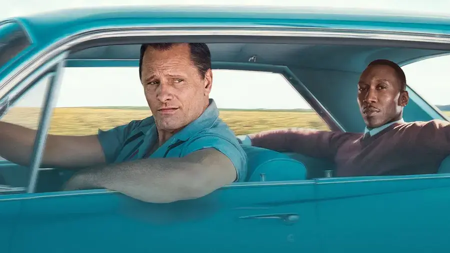 Green Book Coming To Netflix Uk