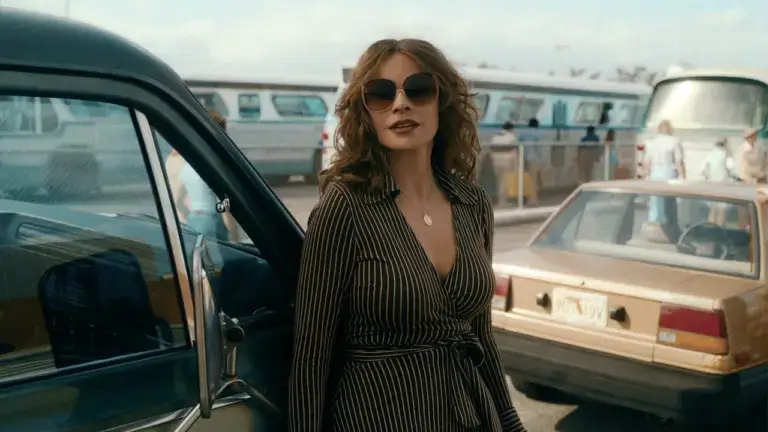 Griselda Ending Explained Netflix Season Not Happening