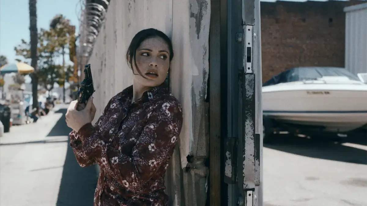 Griselda Ending Explained Netflix Season Not Happening Agent June