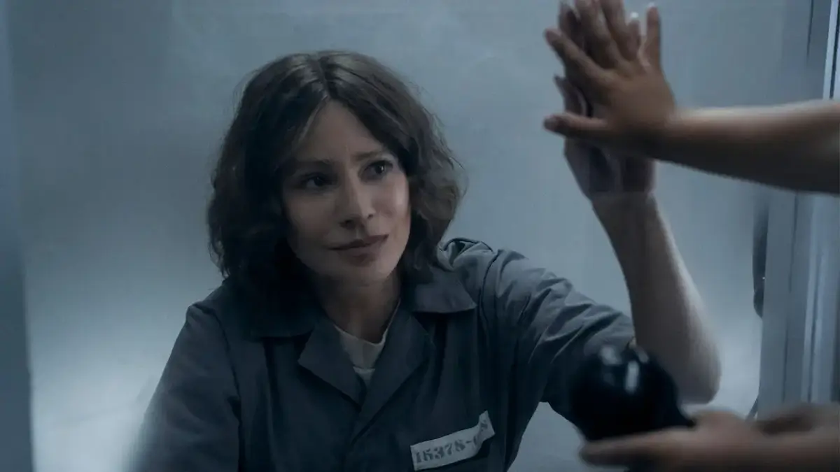 Griselda Ending Explained Netflix Season Not Happening Griselda Jail