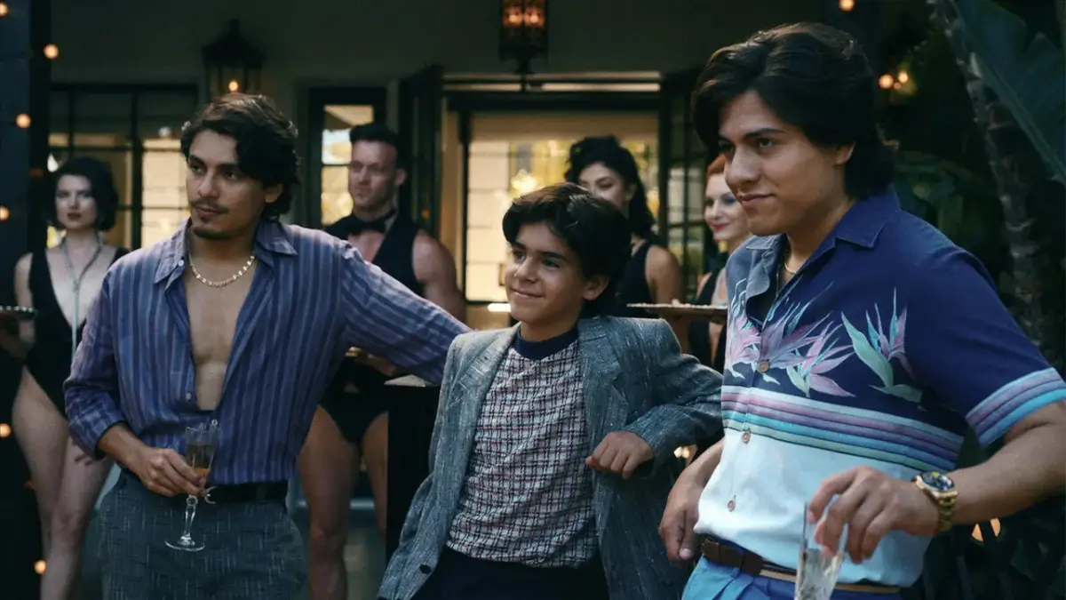 Griselda Ending Explained Netflix Season Not Happening Griseldas Sons