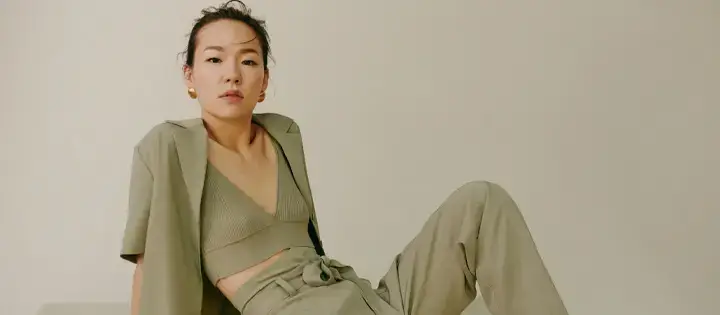 Han Yi Ri empfindet Netflix als Horrordrama