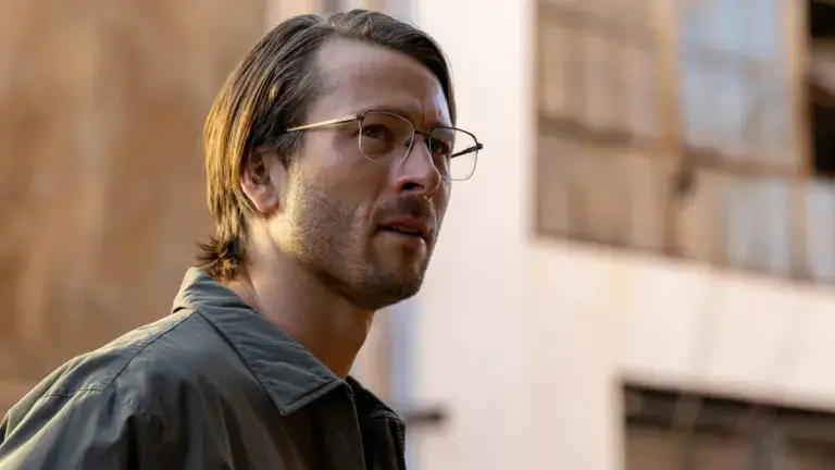 Hit Man Netflix Movie Coming In June