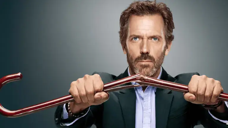 House Md Returning To Netflix In Select Countries