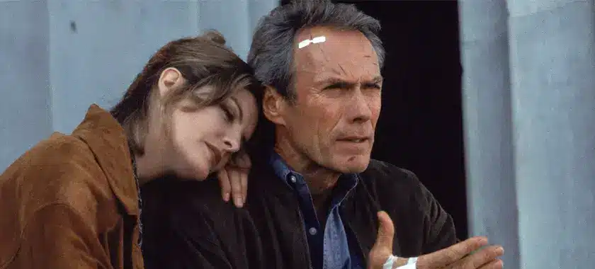 In The Line Of Fire Departing Netflix At The End Of January