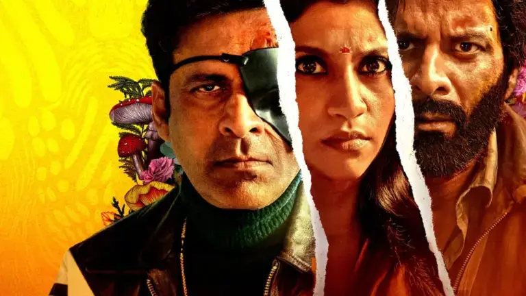 Killer Soup New On Netflix This Month January