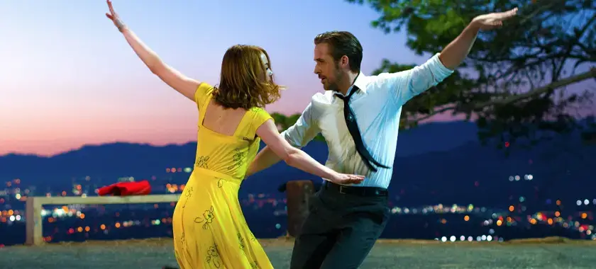 La La Land Departing Netflix At The End Of January