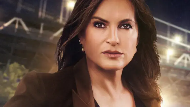 Law And Order Svu Sets Netflix Release Date In Multiple Countries
