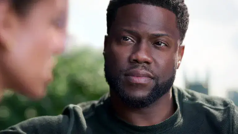 Lift Kevin Hart Netflix Movie Review Should You Watch