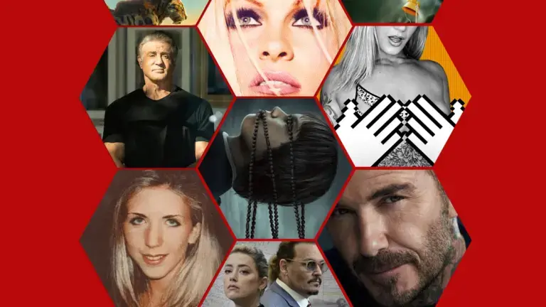 Most Popular Documentaries On Netflix In