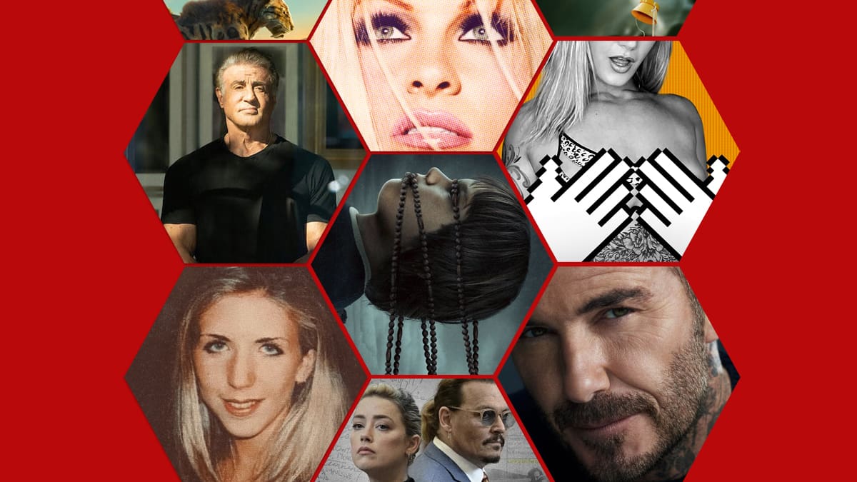 Most Popular Documentaries Released on Netflix in 2023 What's on Netflix