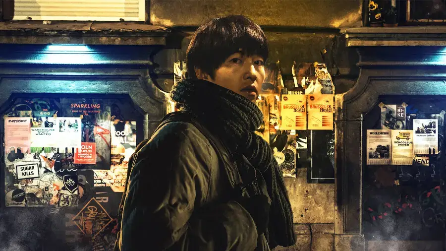 My Name Is Loh Kiwan Netflix Originals Coming To Netflix In March