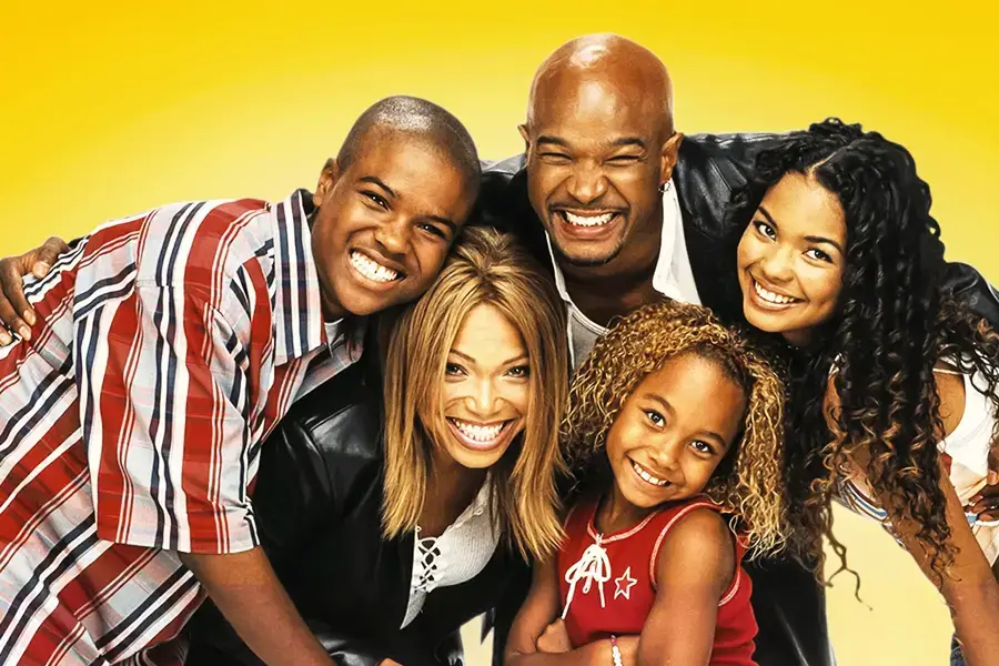 My Wife And Kids Coming To Netflix February 2024