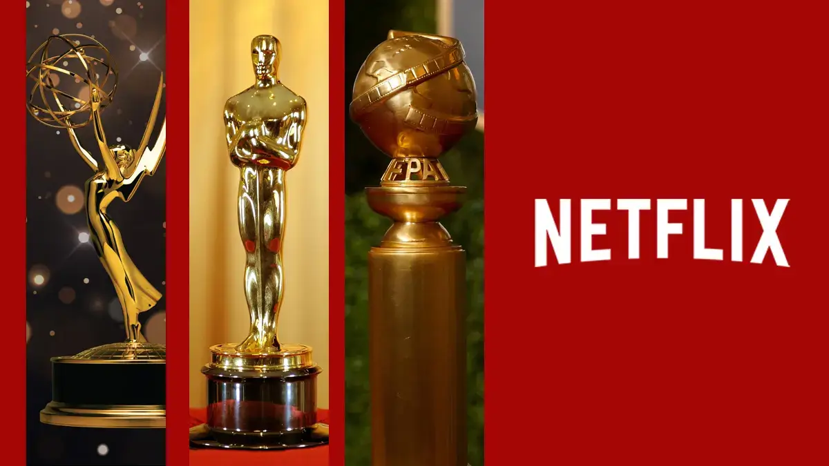 Netflix Category Codes Awards 1