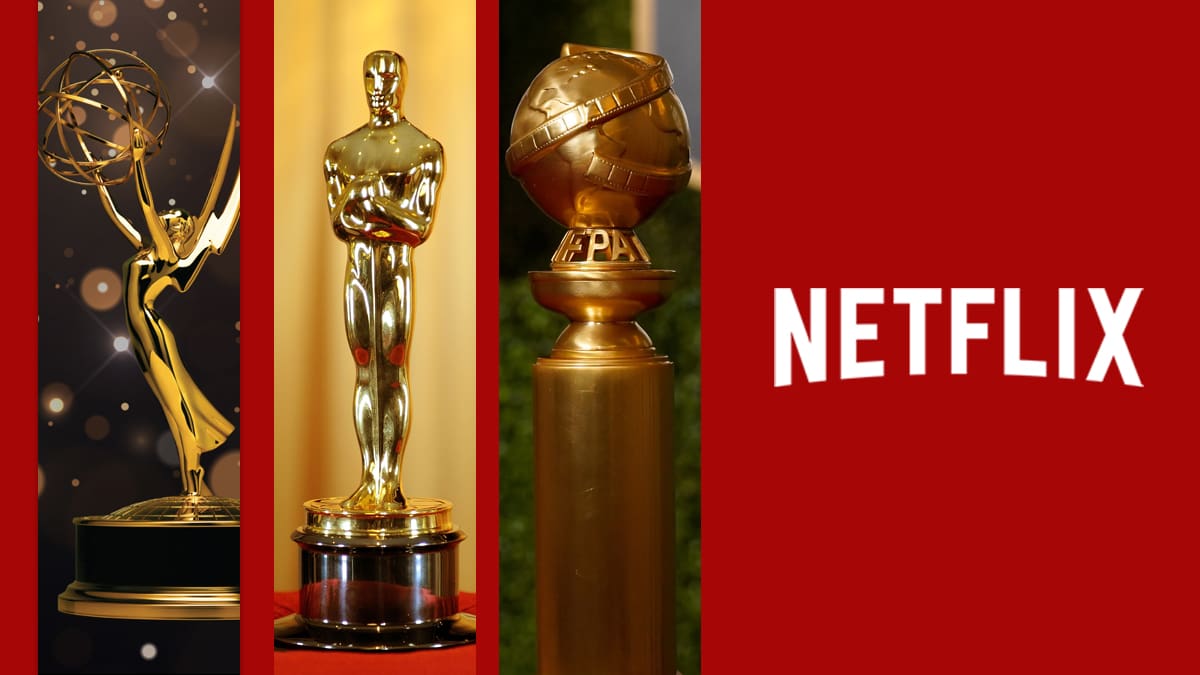 Secret Netflix Codes to Find AwardWinning Films and Series What's on