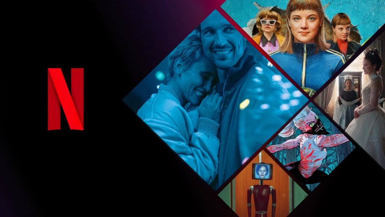 New German Netflix Movies and Series Coming in 2024 & Beyond
