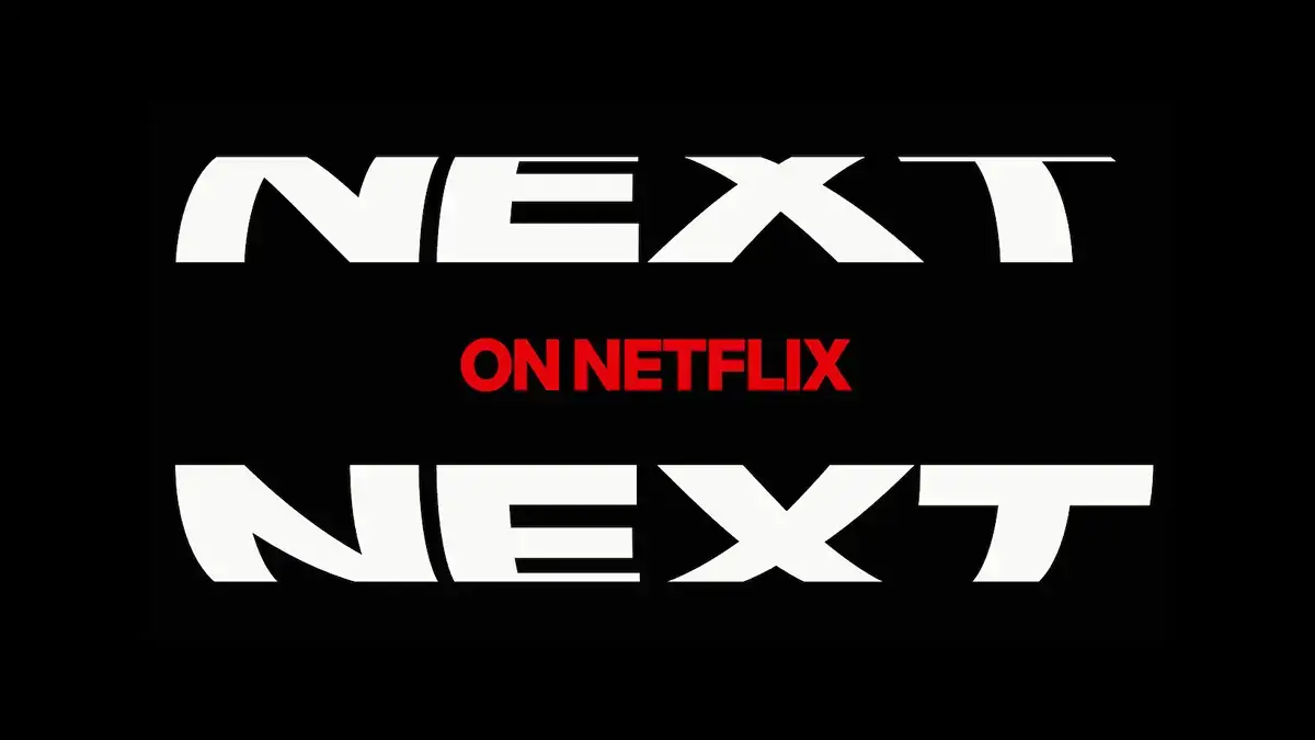Next On Netflix Event Planned Slate Reveal