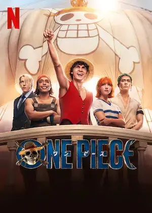 Netflix's One Piece Live-Action Show Gets Relieving Test Screening Update