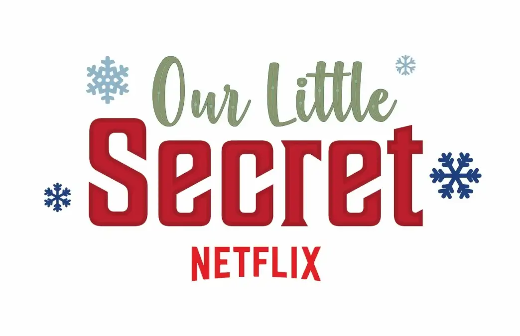 Our Little Secret Logo