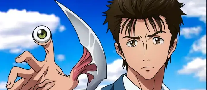 Parasyte Most Anticipated K Dramas Netflix 2024