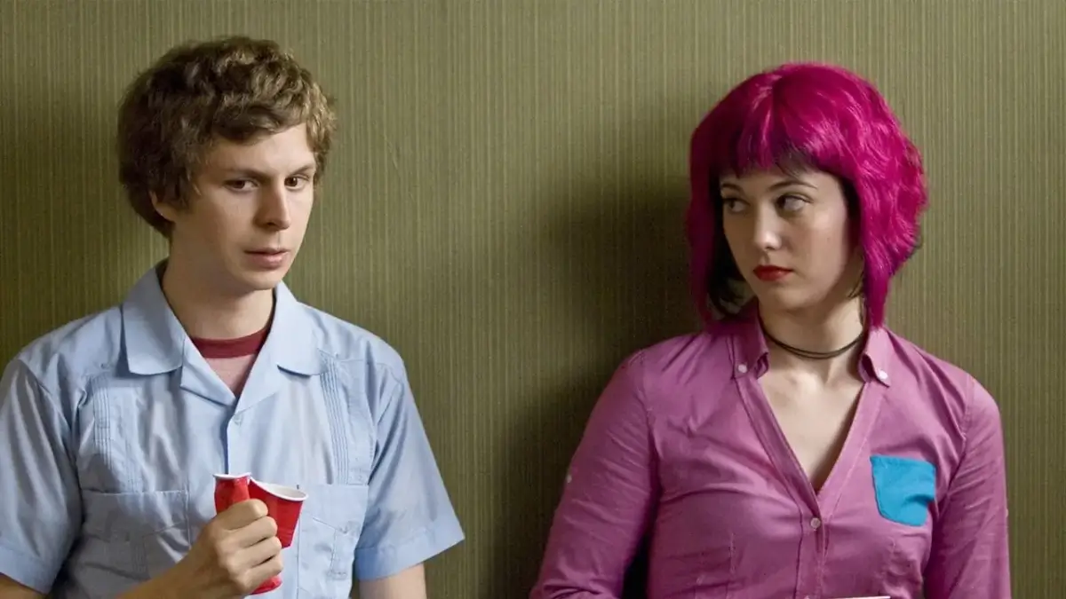 Scott Pilgrim Departing Netflix At The End Of January