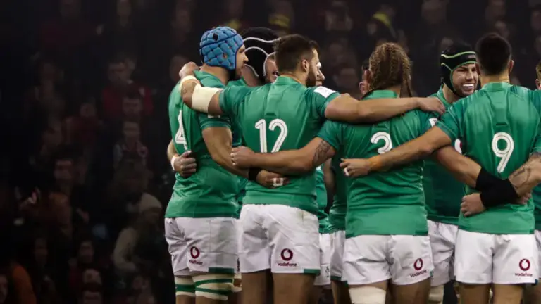 Six Nations Full Contact Rugby Docuseries Netflix Preview