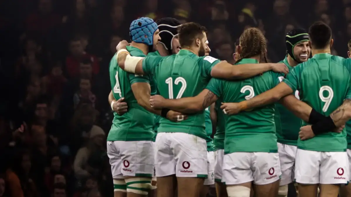 Sechs Nationen Vollkontakt Rugby Dokumentarserie Netflix Vorschau