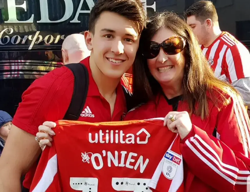 Sunderland Til I Die Third And Final Season Coming To Netflix In February Baraclough